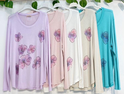 [J6900] BLUSAS-J6900
