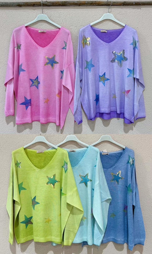 [8001J] BLUSAS-8001J