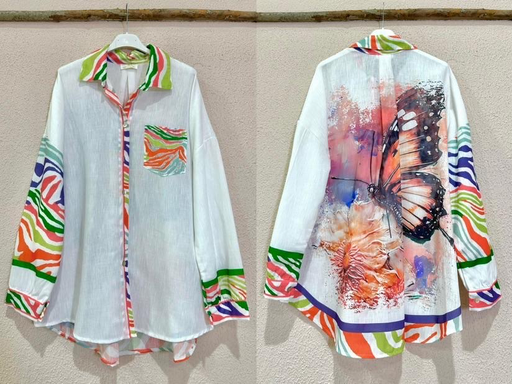 [8720] CAMISAS-8720