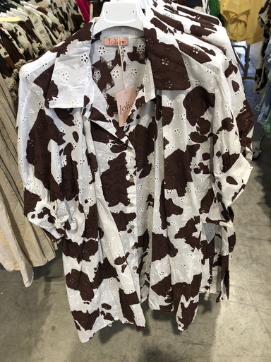 [A5229B] CAMISAS-A5229B