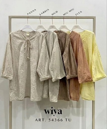 [54366] BLUSAS-54366