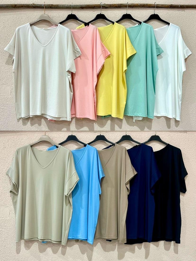[LS0014] BLUSAS-LS0014