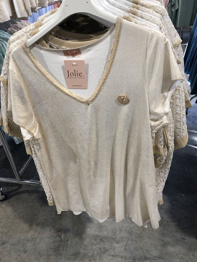 [9557] BLUSAS-9557