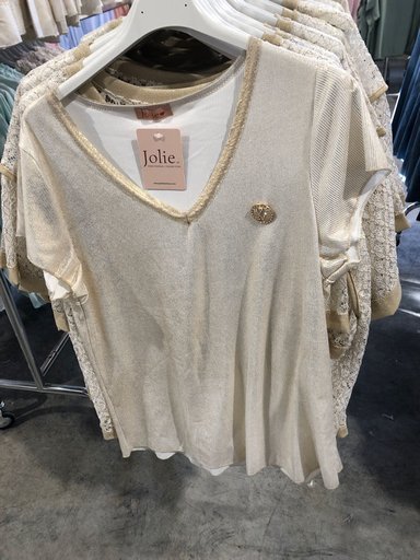 [9557] BLUSAS-9557