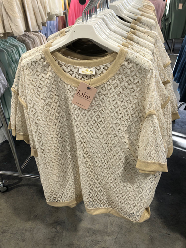 [9603A] BLUSAS-9603A