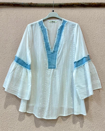 [SW3259] BLUSAS-SW3259