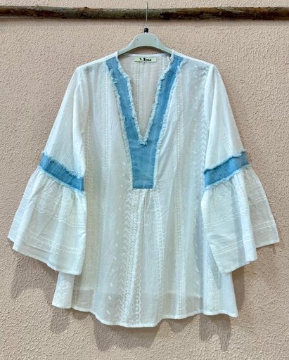 [SW3259] BLUSAS-SW3259