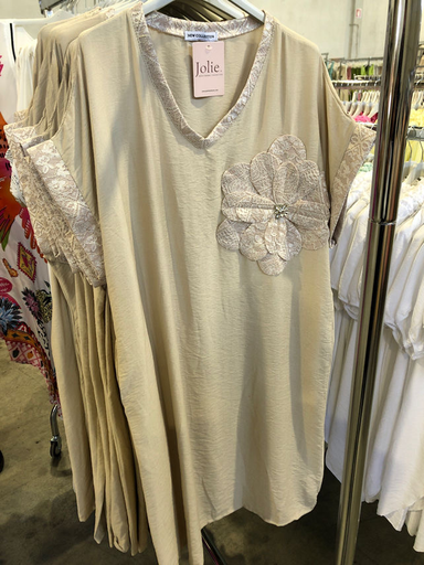 [69823] VESTIDOS-69823