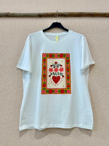 [LTA2625-67] TSHIRTS-LTA2625-67