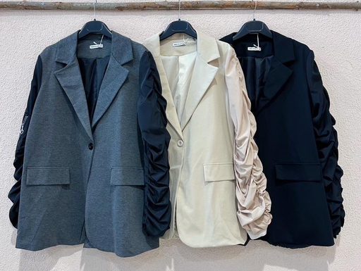 [69512] BLAZER-69512