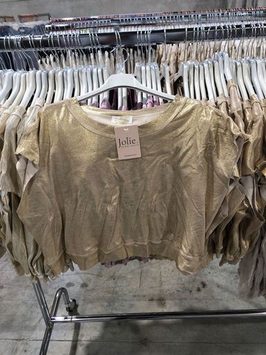 [9535A] BLUSAS-9535A