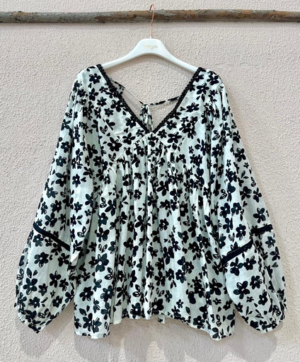 [WM2454] BLUSAS-WM2454