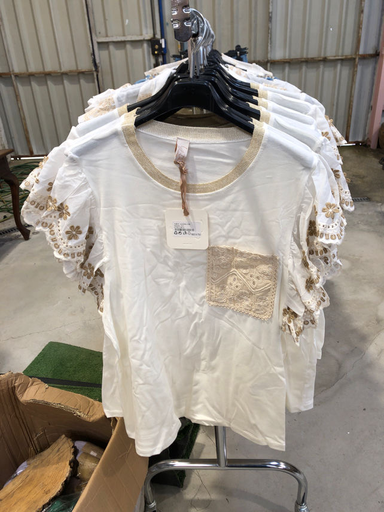 [33296-2B] BLUSAS-33296-2B