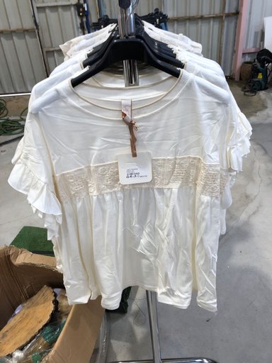 [33320B] BLUSAS-33320B
