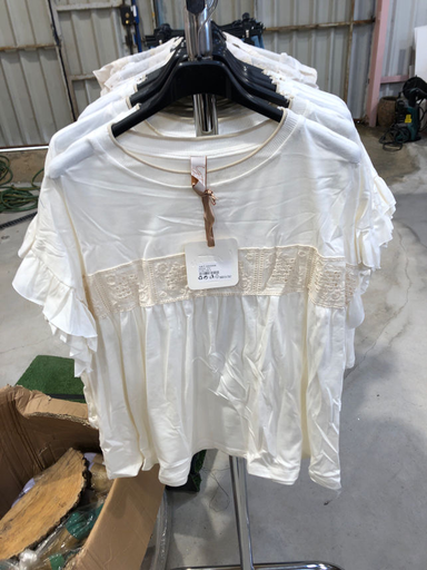[33320B] BLUSAS-33320B
