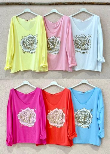 [69709] BLUSAS-69709