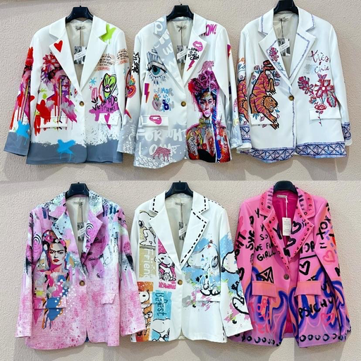 [A3750C] BLAZER-A3750C