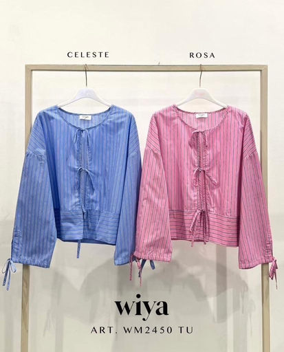 [WM2450] CAMISAS-WM2450