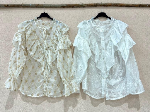 [7134-Q77] CAMISAS-7134-Q77