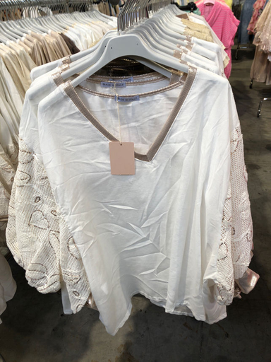[67550] BLUSAS-67550