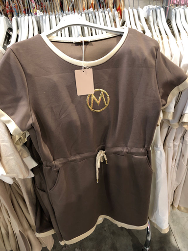 [67380B] VESTIDOS-67380B