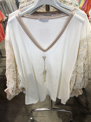 [67551] BLUSAS-67551