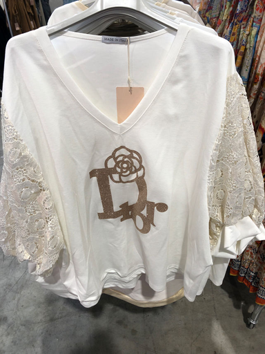[66512M] BLUSAS-66512M
