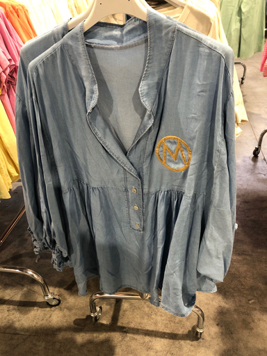 [66912] CAMISAS-66912