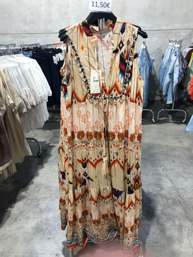 [A28022] VESTIDOS-A28022