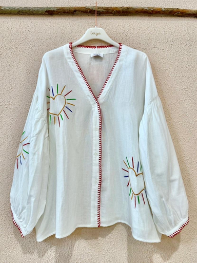 [WM2481] CAMISAS-WM2481