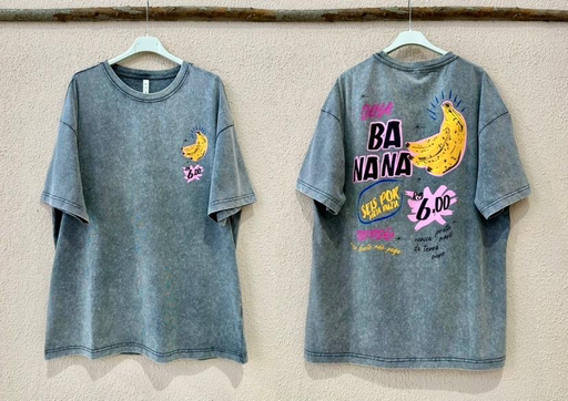 [OD804] TSHIRTS-OD804
