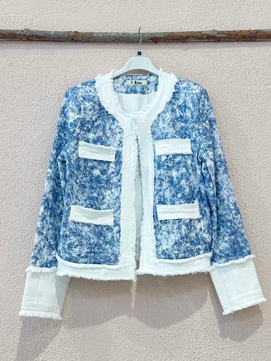 [SW3216] BLAZER-SW3216