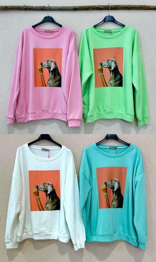 [8990] BLUSAS-8990