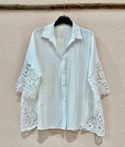 [M61000] CAMISAS-M61000