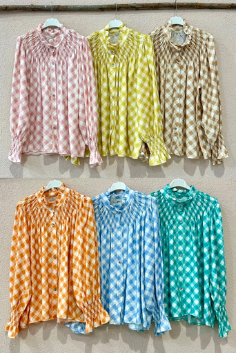 [9255A] CAMISAS-9255A
