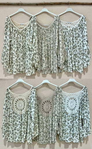 [85123] BLUSAS-85123