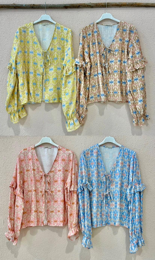 [9483] CAMISAS-9483