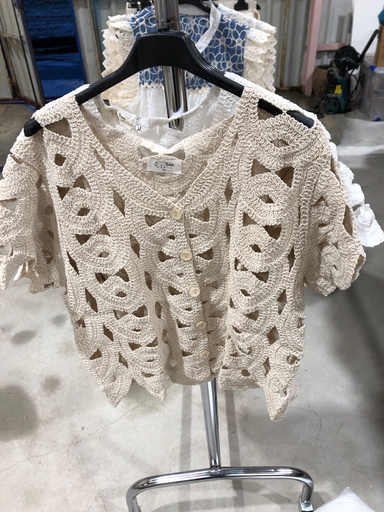 [JF246] CAMISAS-JF246