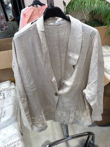 [AG1954] BLAZER-AG1954