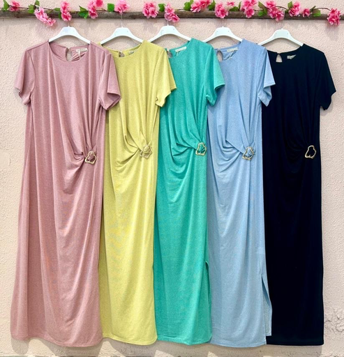 [9536] VESTIDOS-9536