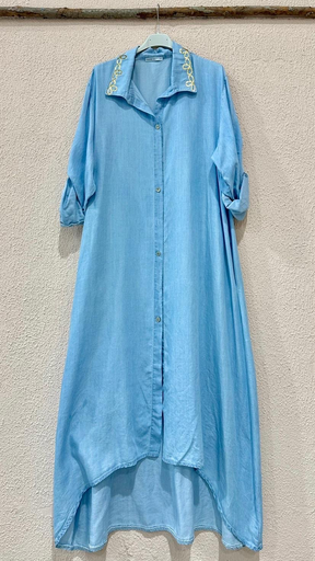 [65820] VESTIDOS-65820