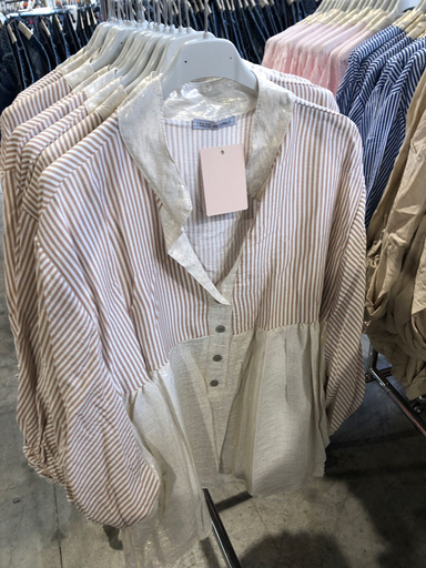 [66330] CAMISAS-66330