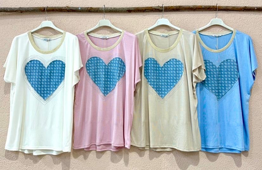 [73773] BLUSAS-73773