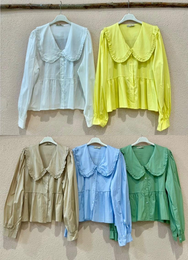 [9481] CAMISAS-9481