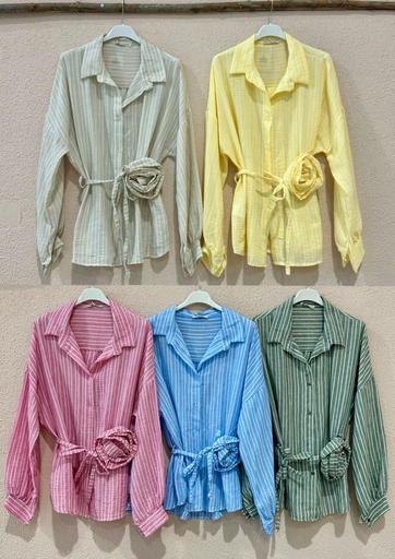 [9503] CAMISAS-9503