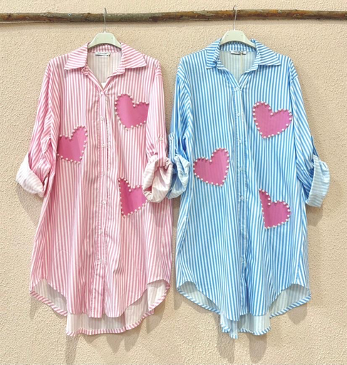 [73707] CAMISAS-73707
