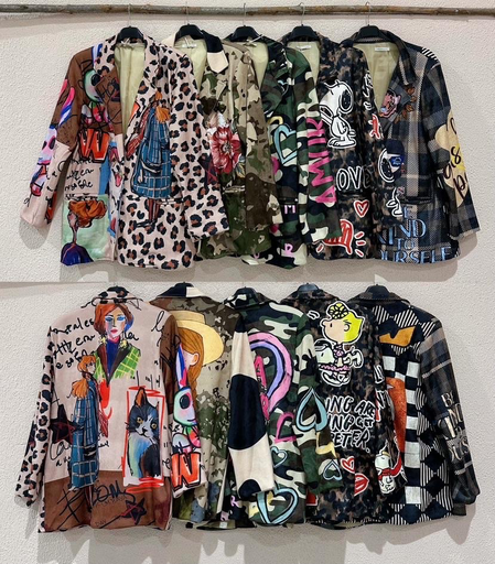 [8800A] BLAZER-8800A