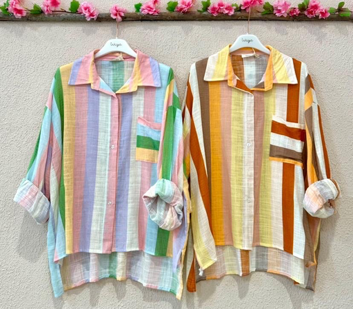 [54375] CAMISAS-54375