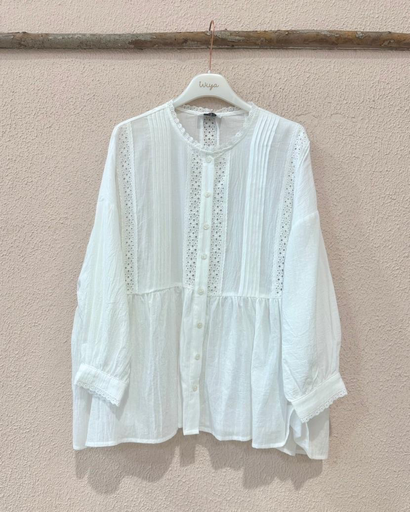 [WM2388] CAMISAS-WM2388