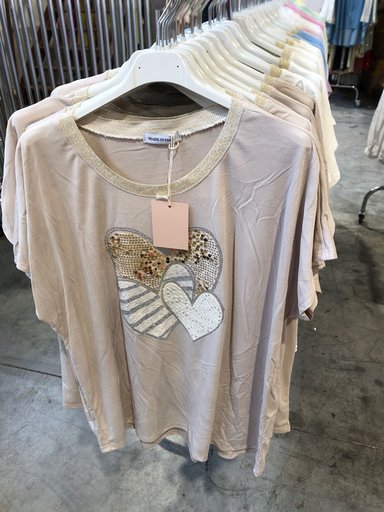[73780Y] BLUSAS-73780Y
